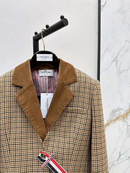 Thom NEW Two-piece suit jacket