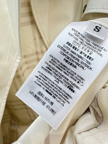 Bur NEW windbreaker jacket