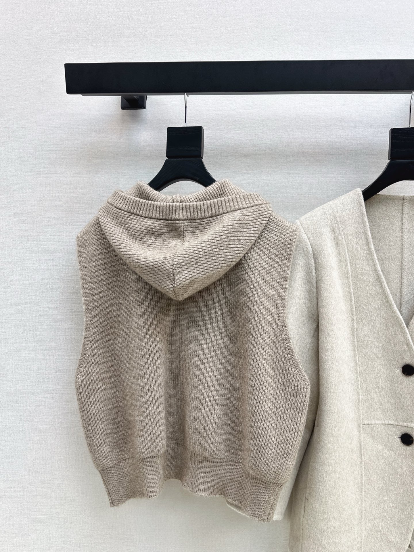 Loro NEW vest jacket suit