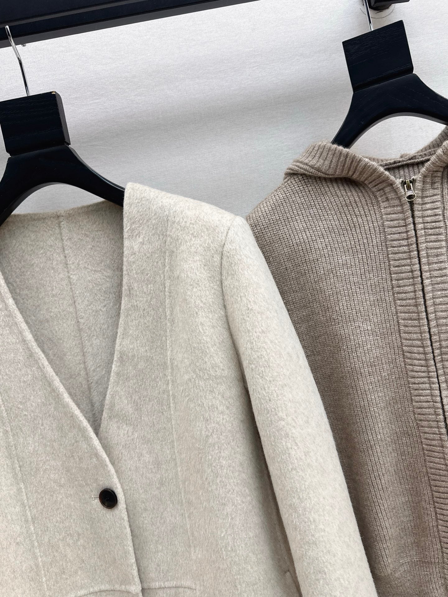 Loro NEW vest jacket suit