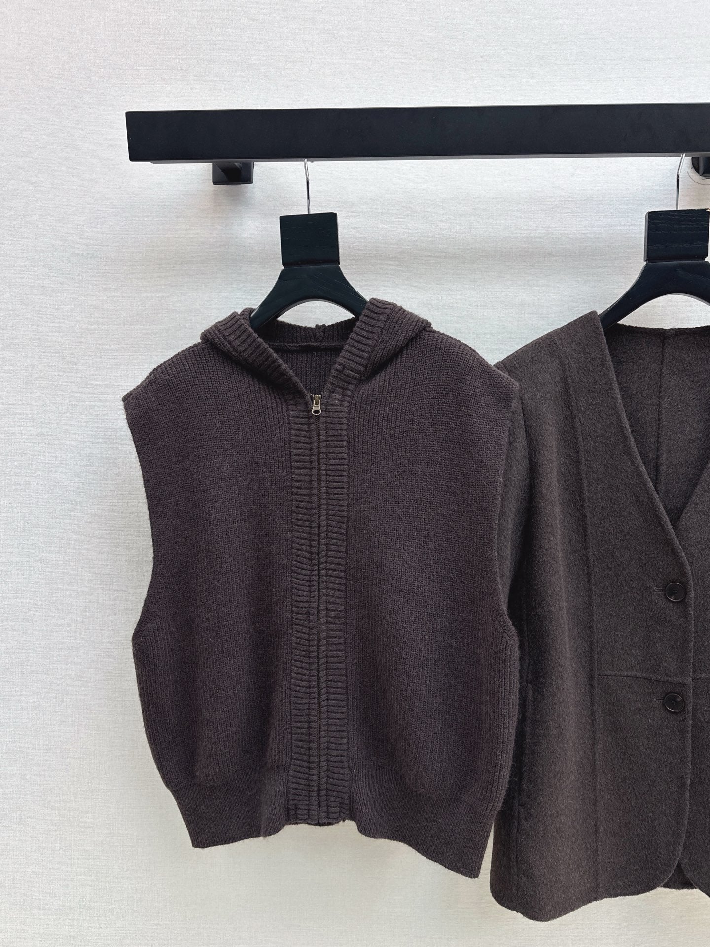 Loro NEW vest jacket suit