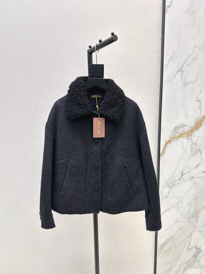 Loro NEW woolen coat
