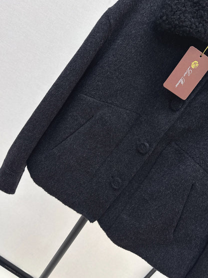 Loro NEW woolen coat