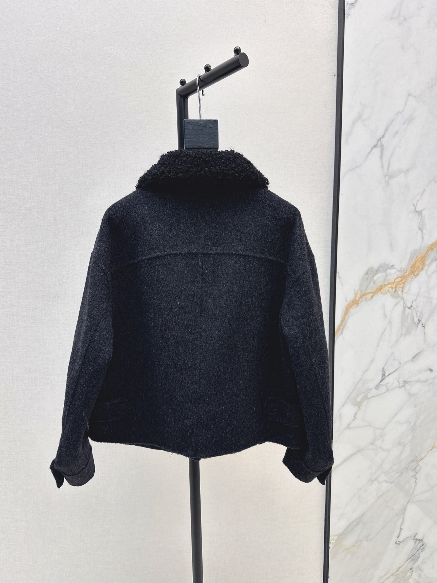 Loro NEW woolen coat