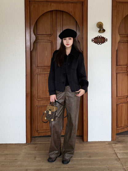 Loro NEW woolen coat