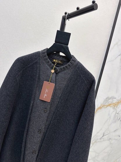 Loro NEW woolen coat