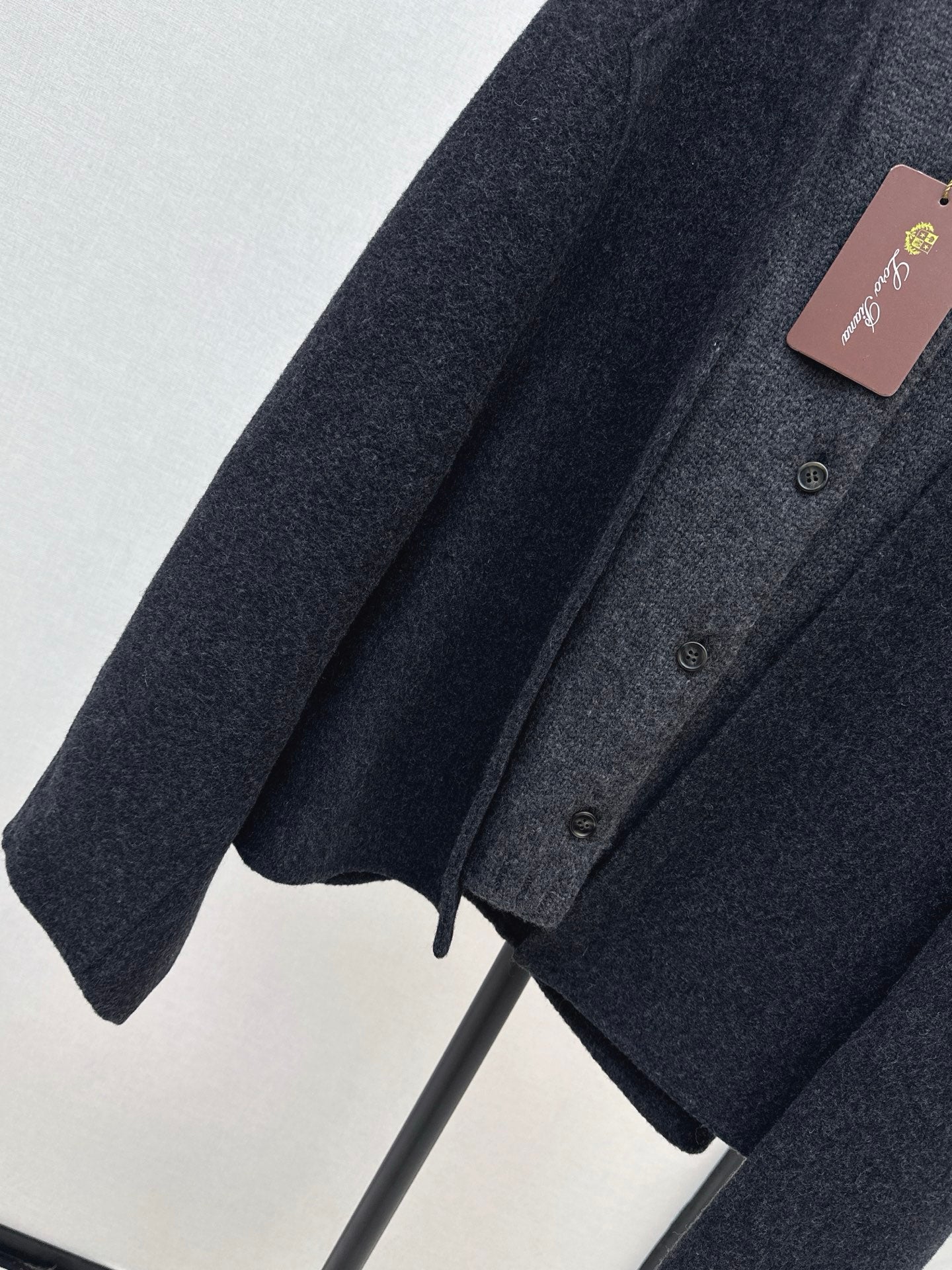 Loro NEW woolen coat