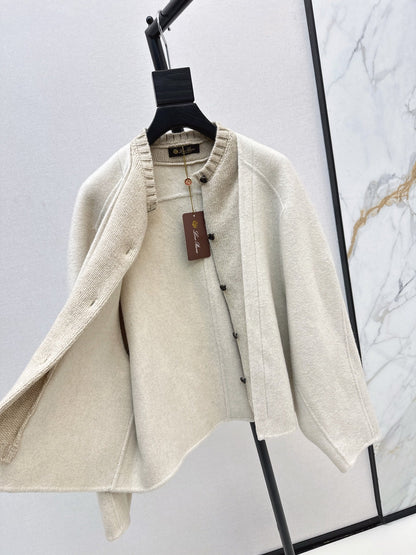 Loro NEW woolen coat