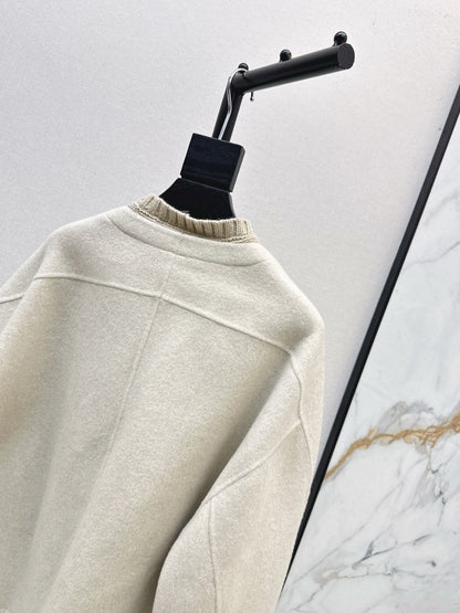 Loro NEW woolen coat