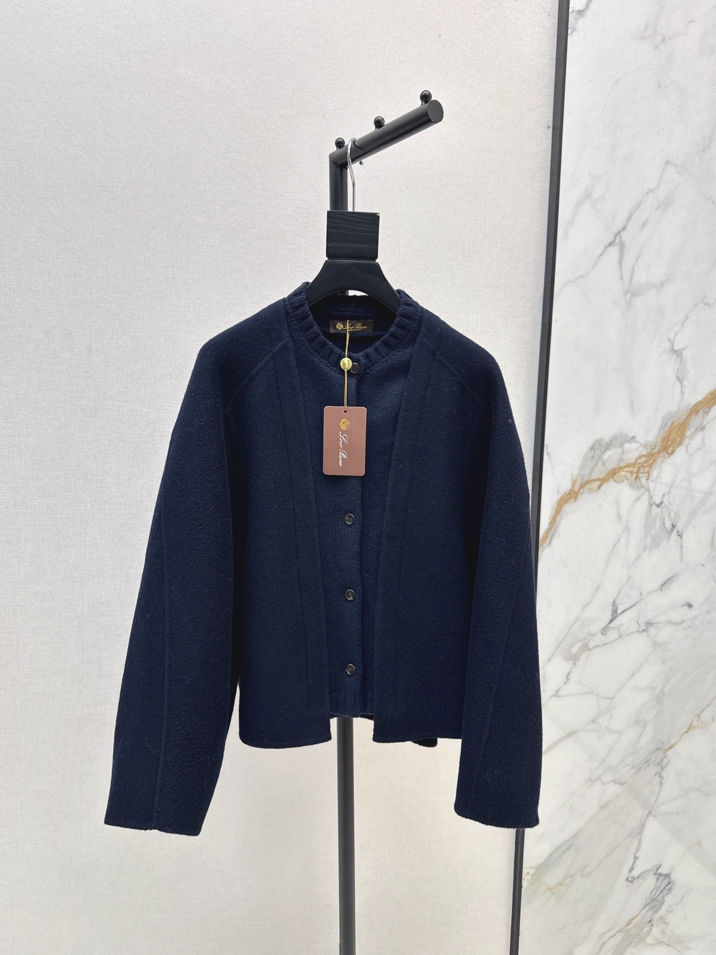 Loro NEW woolen coat