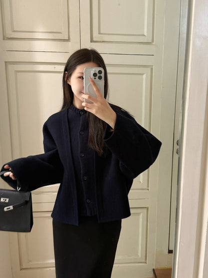 Loro NEW woolen coat