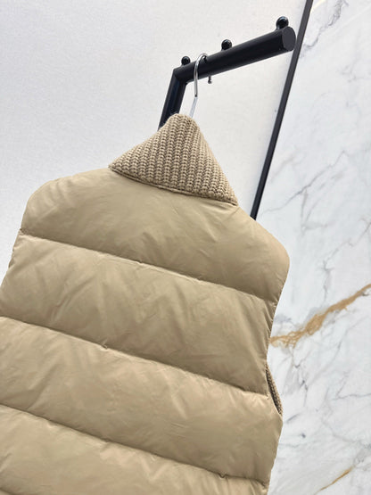 Loro NEW down vest
