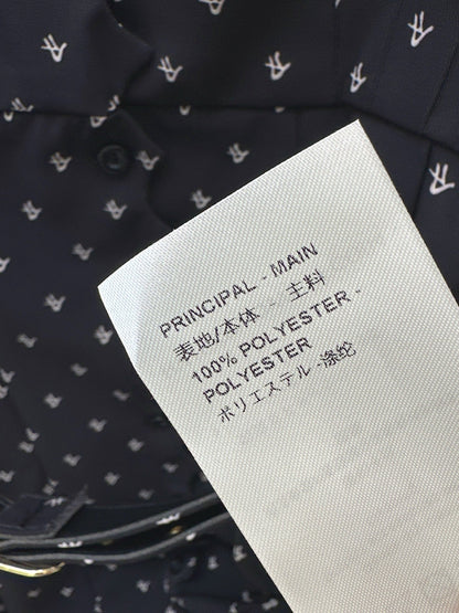 Louis NEW printed dress