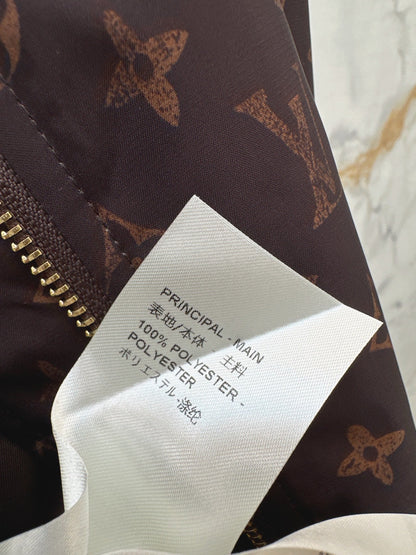 Louis NEW baseball jacket