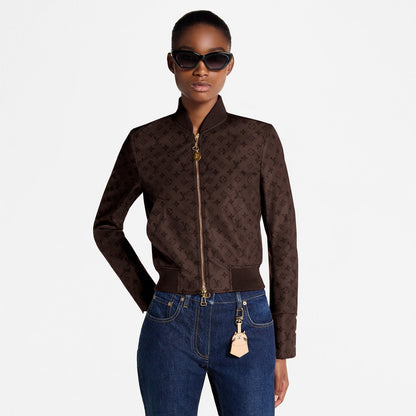 Louis NEW baseball jacket