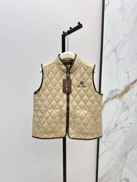 Loro NEW Padded vest