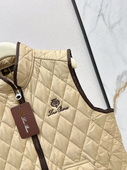 Loro NEW Padded vest