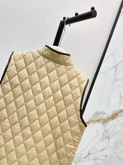 Loro NEW Padded vest