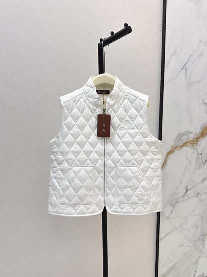 Loro NEW Padded vest