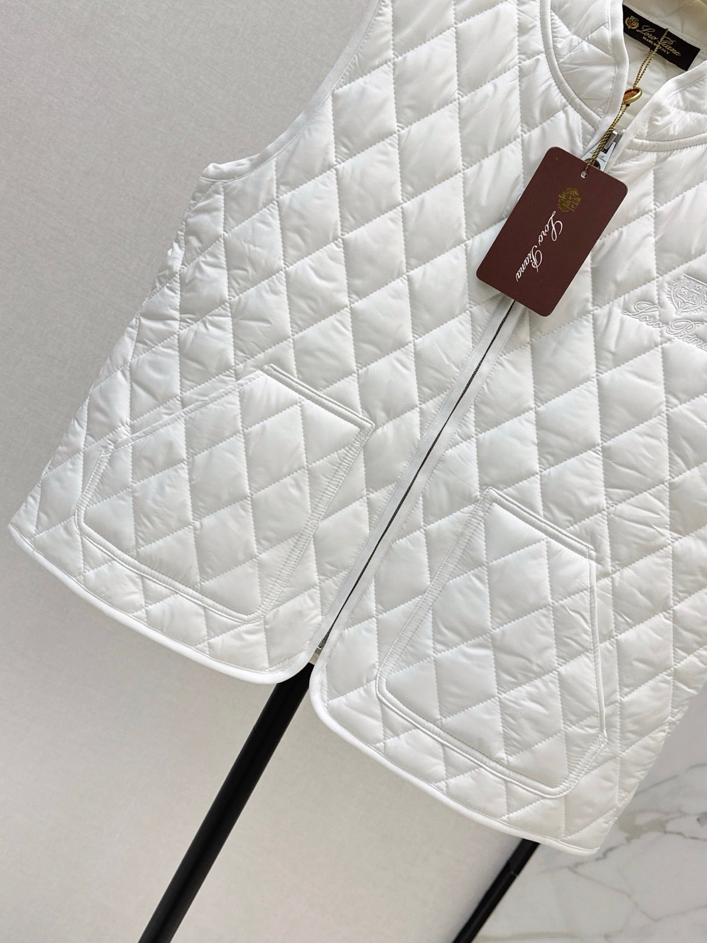 Loro NEW Padded vest