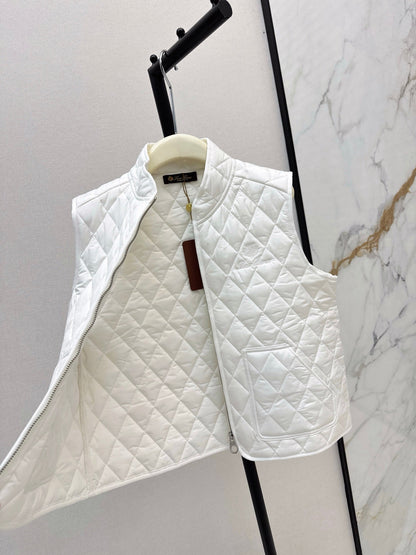 Loro NEW Padded vest