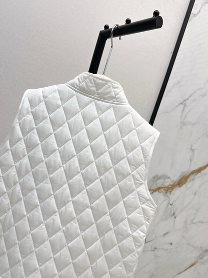 Loro NEW Padded vest