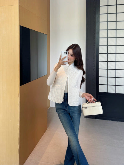 Loro NEW Padded vest