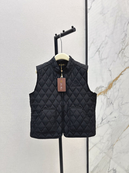 Loro NEW Padded vest