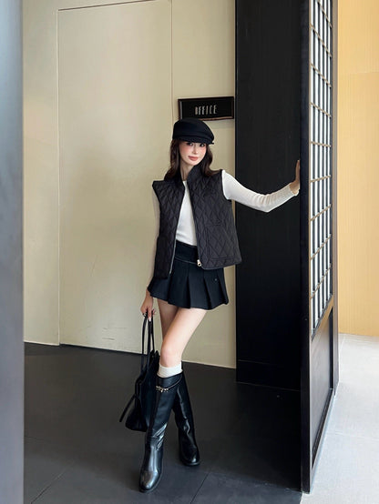 Loro NEW Padded vest