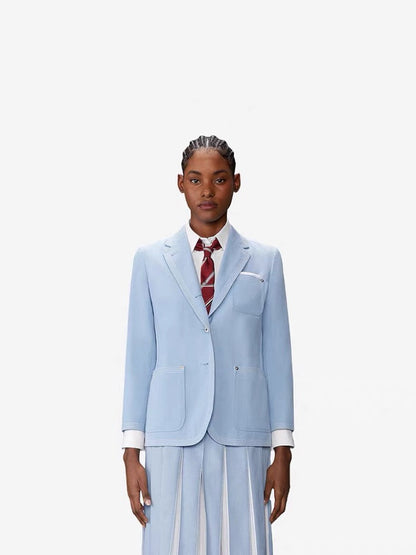 Thom NEW denim blazer