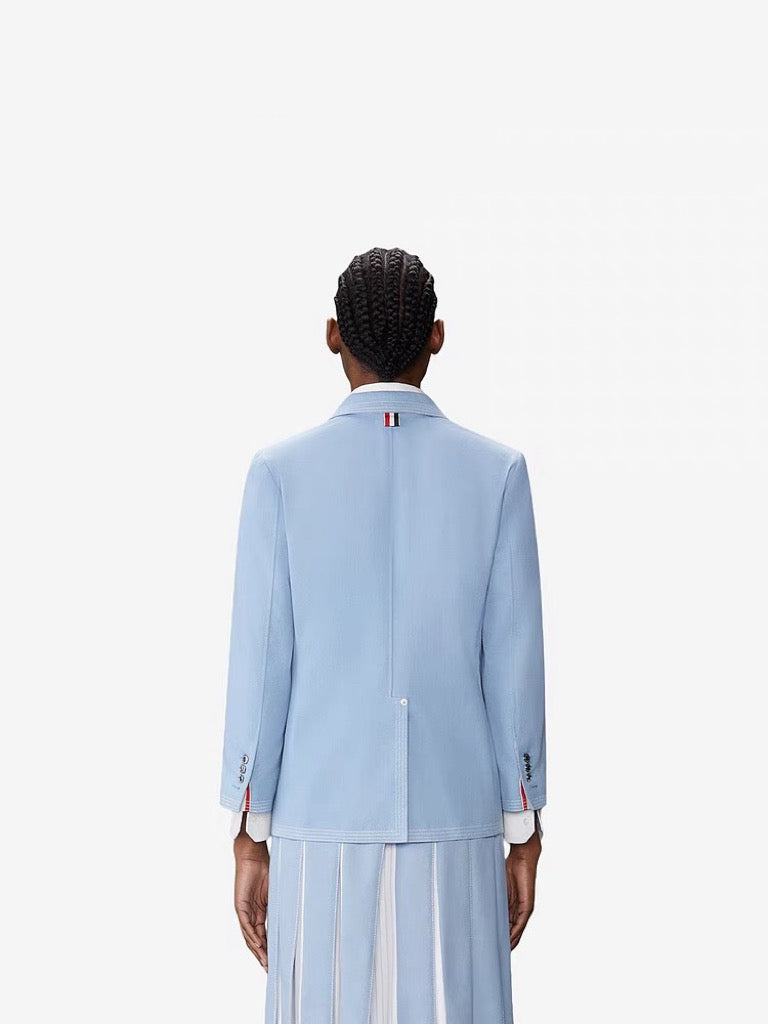 Thom NEW denim blazer