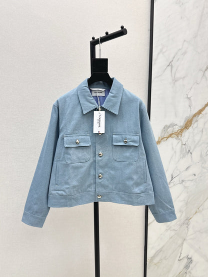 Thom NEW denim jacket
