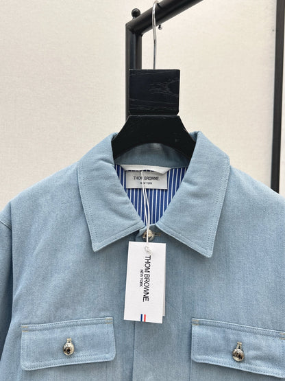 Thom NEW denim jacket