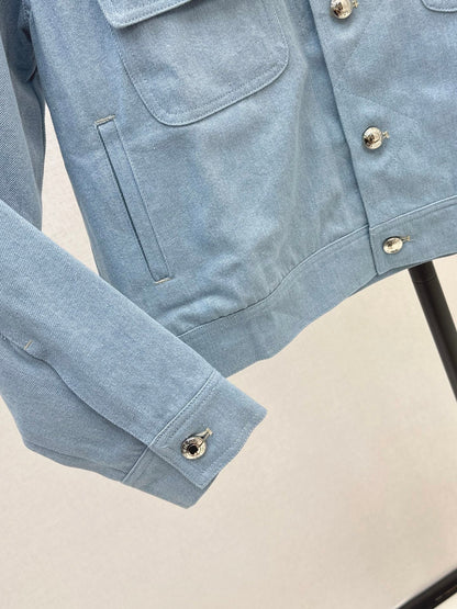 Thom NEW denim jacket