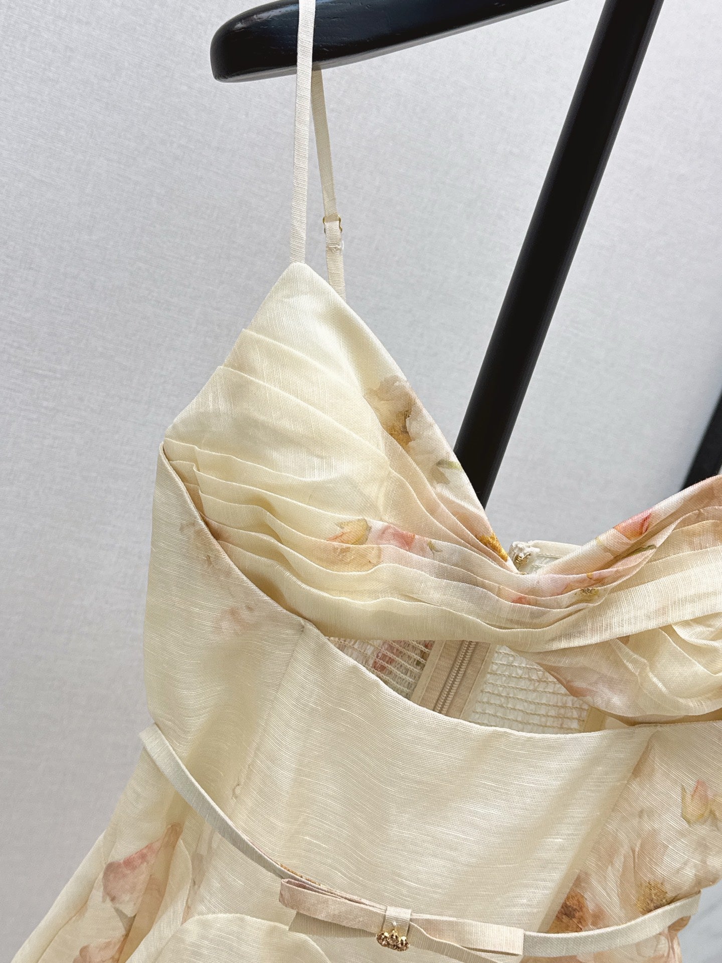 Zimm NEW suspender dress