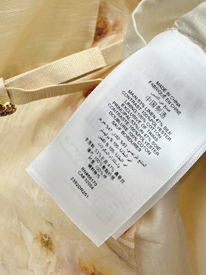 Zimm NEW suspender dress