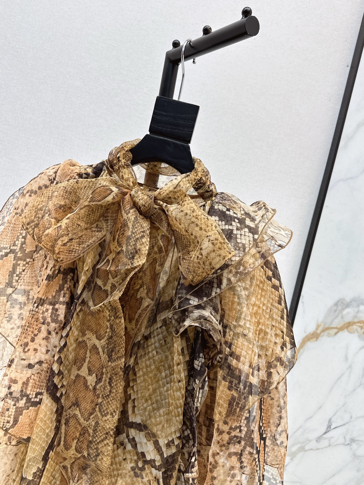 Zimm NEW printed shirt