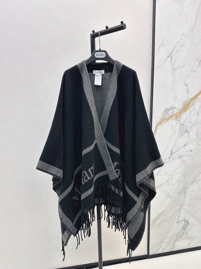 Max NEW shawl jacket