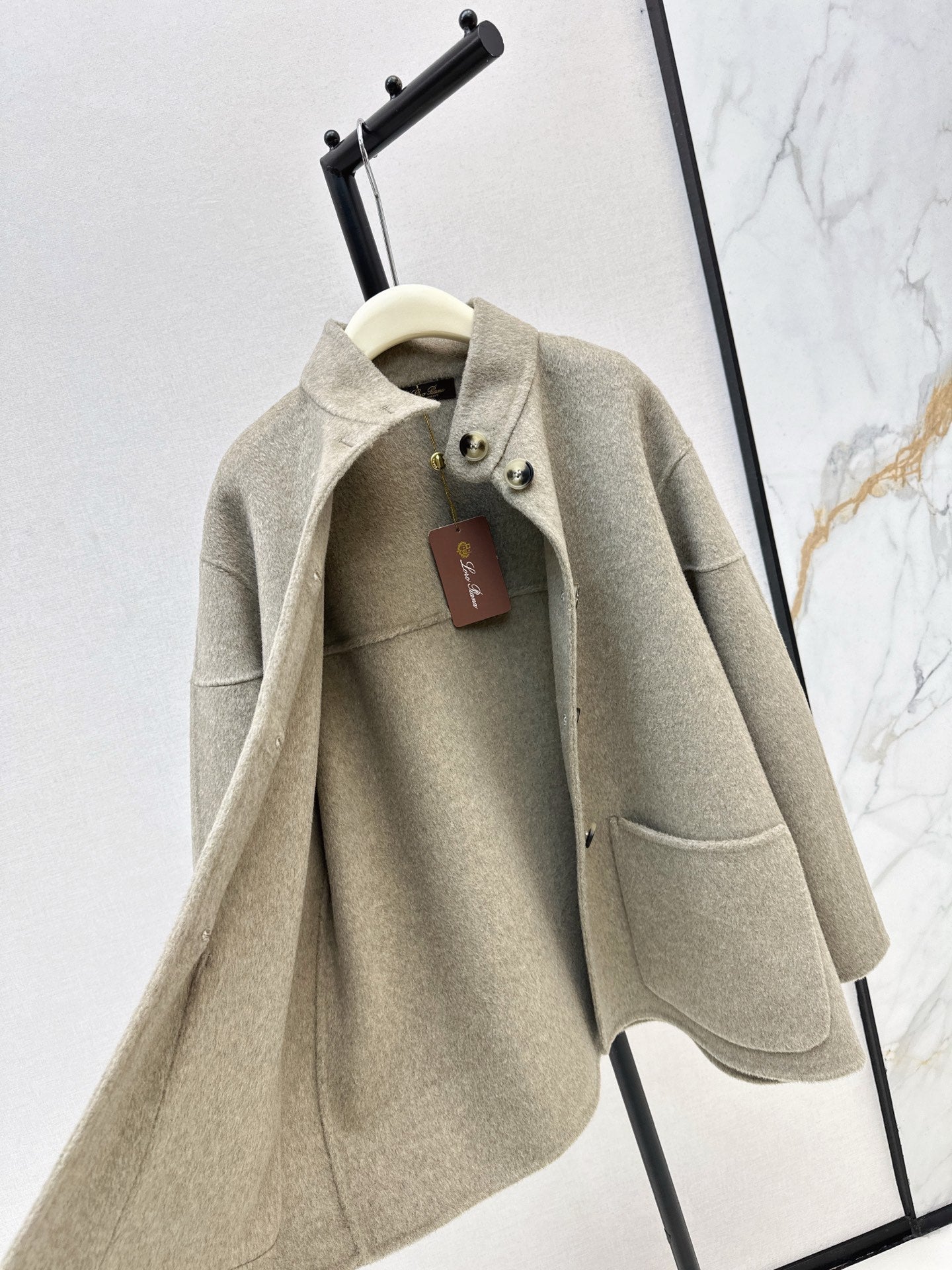 Loro NEW wool jacket