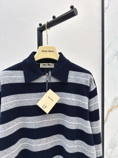 Miu NEW knitted sweater