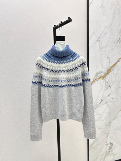 Loro NEW wool sweater