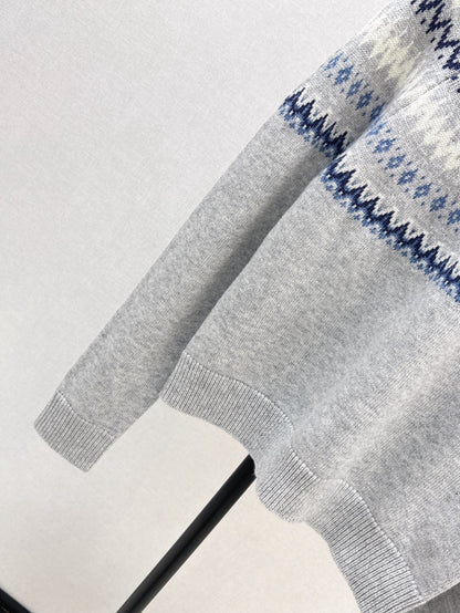 Loro NEW wool sweater