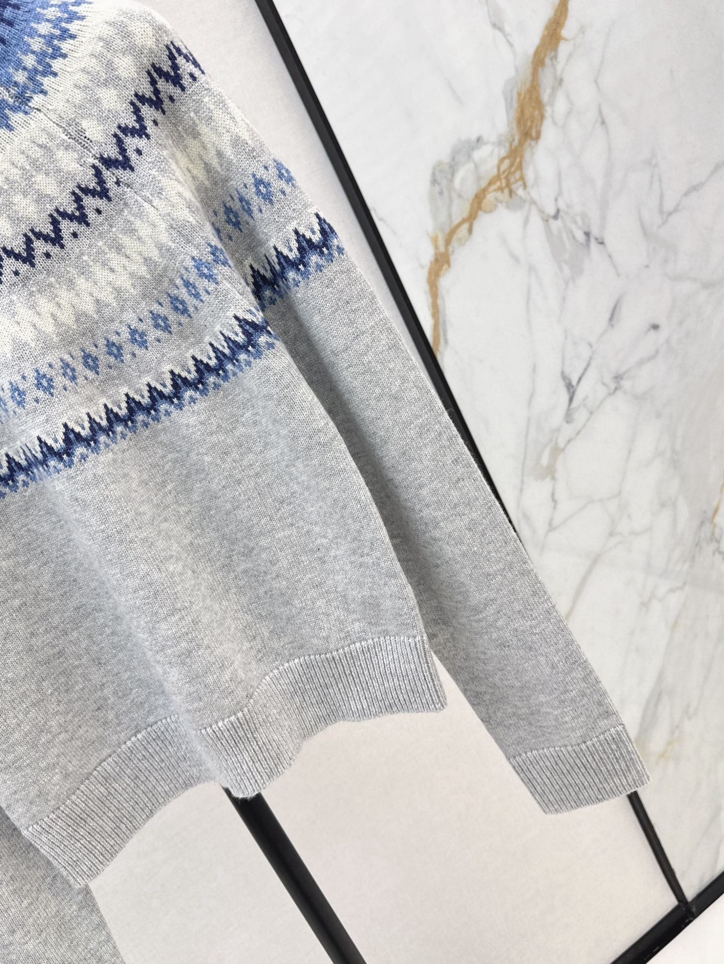 Loro NEW wool sweater