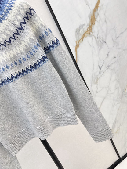 Loro NEW wool sweater