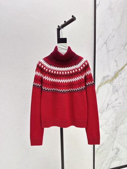 Loro NEW wool sweater