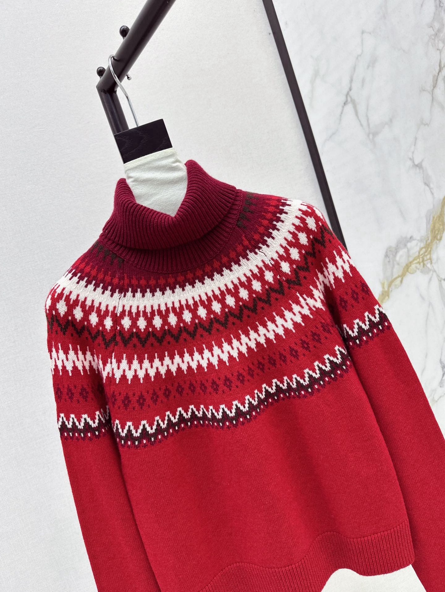 Loro NEW wool sweater