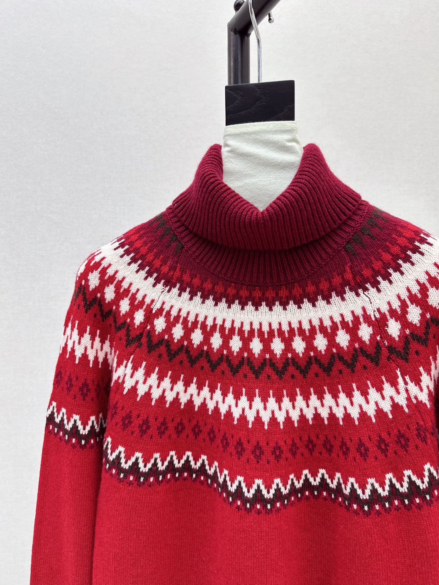 Loro NEW wool sweater