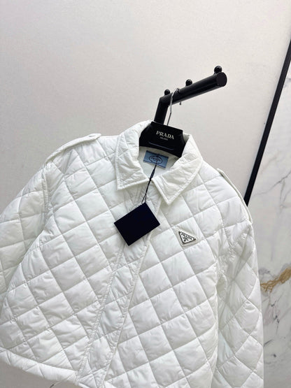 Pra NEW cotton jacket