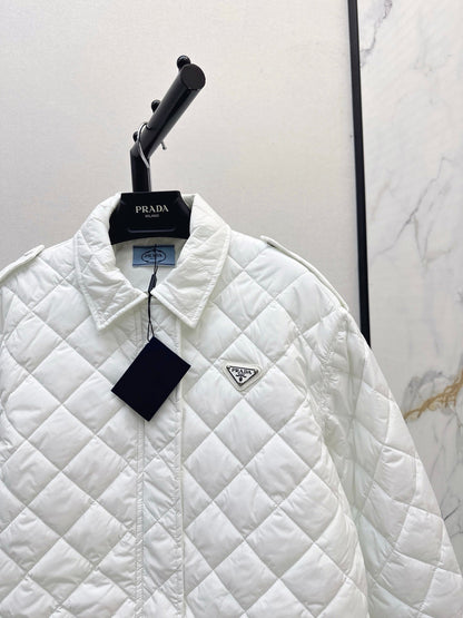 Pra NEW cotton jacket