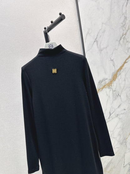 Loe NEW bottoming dress